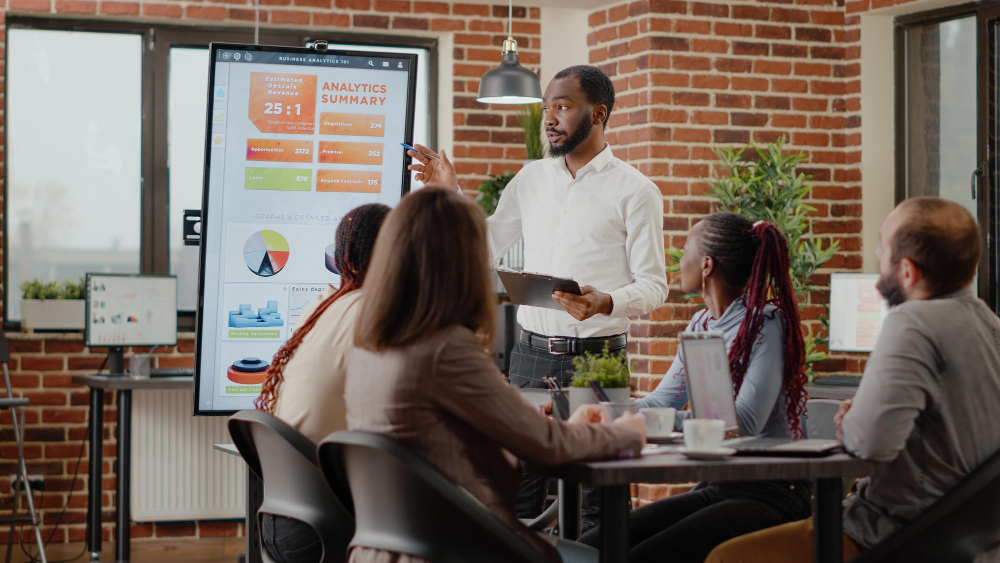 Mastering Project Management: Essential Skills for Success in Zambia